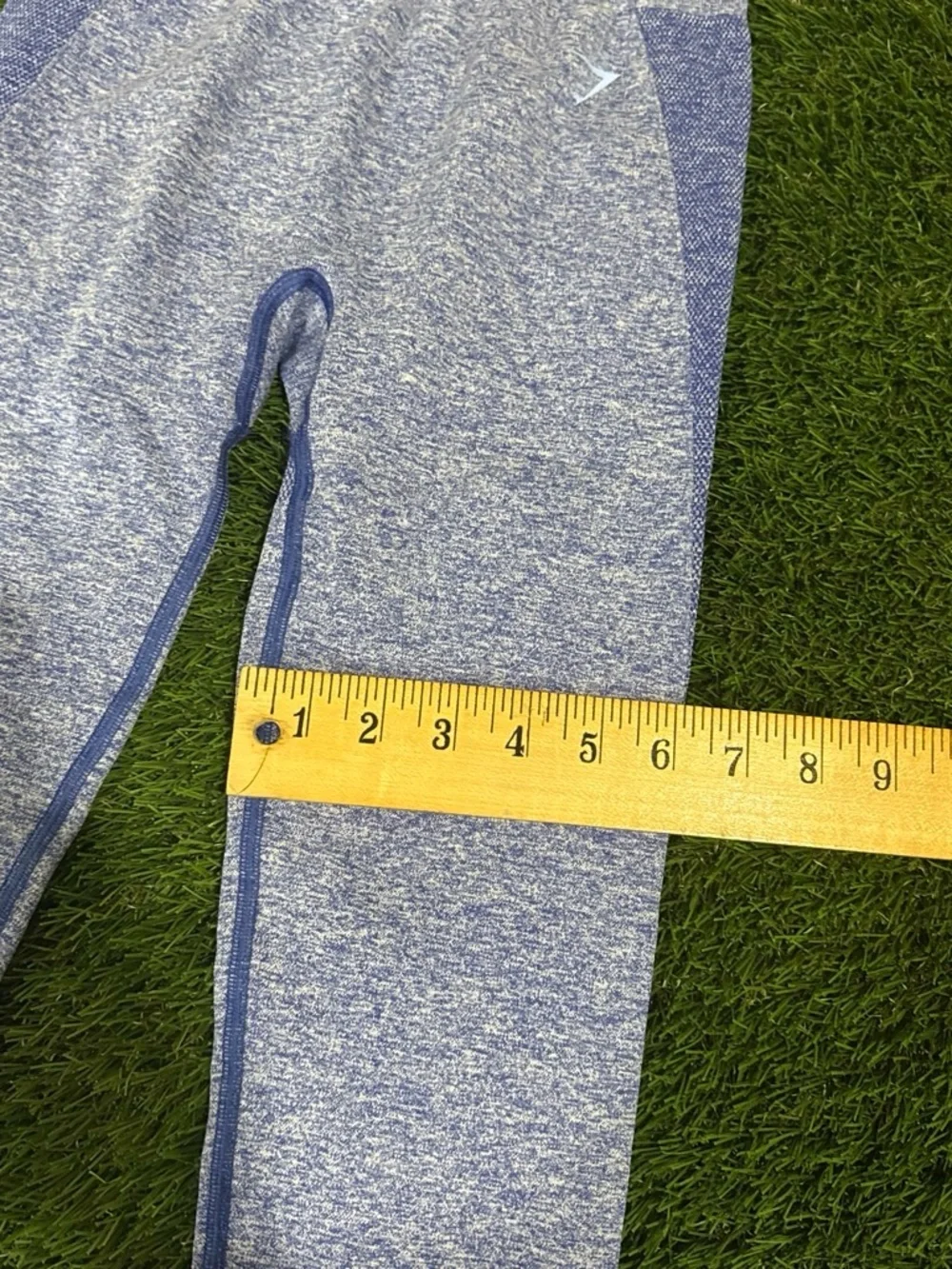 Gymshark leggings